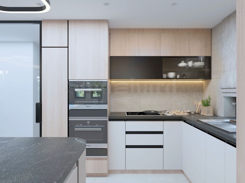 Продава КЪЩА, гр. София, м-т Камбаните, снимка 14 - Къщи - 52226461