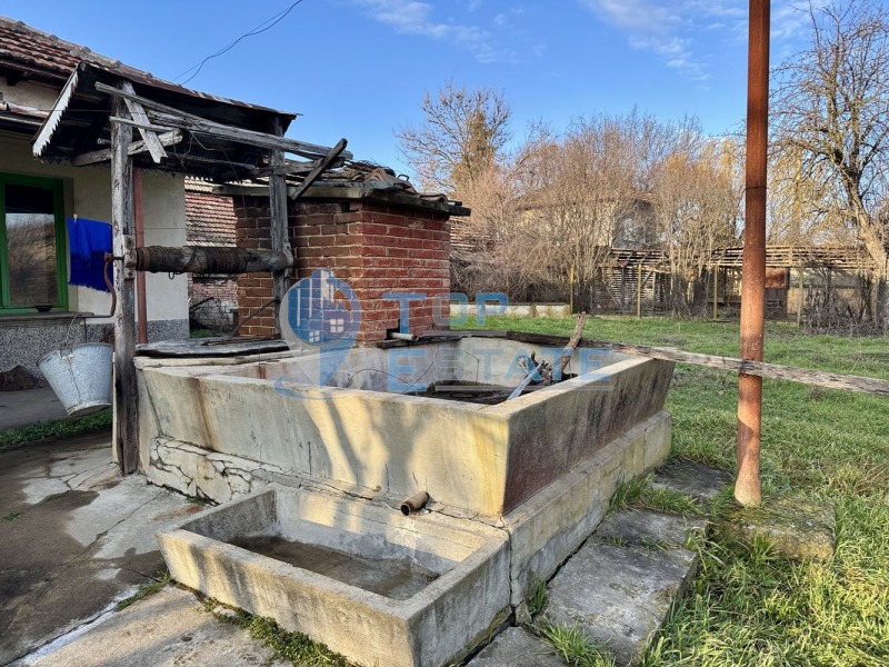 Продава КЪЩА, с. Долна Липница, област Велико Търново, снимка 15 - Къщи - 53522886