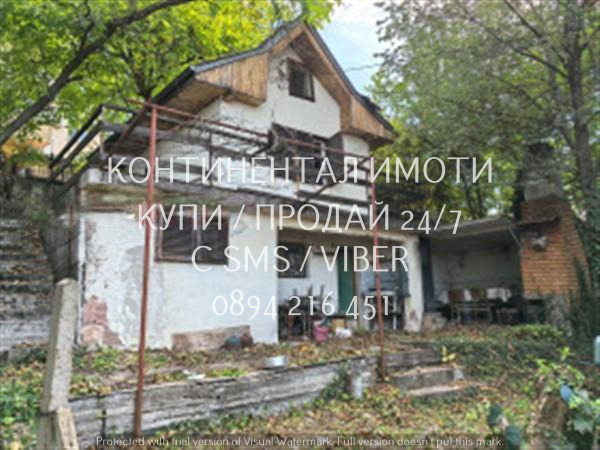 Продава ВИЛА, с. Брестовица, област Пловдив