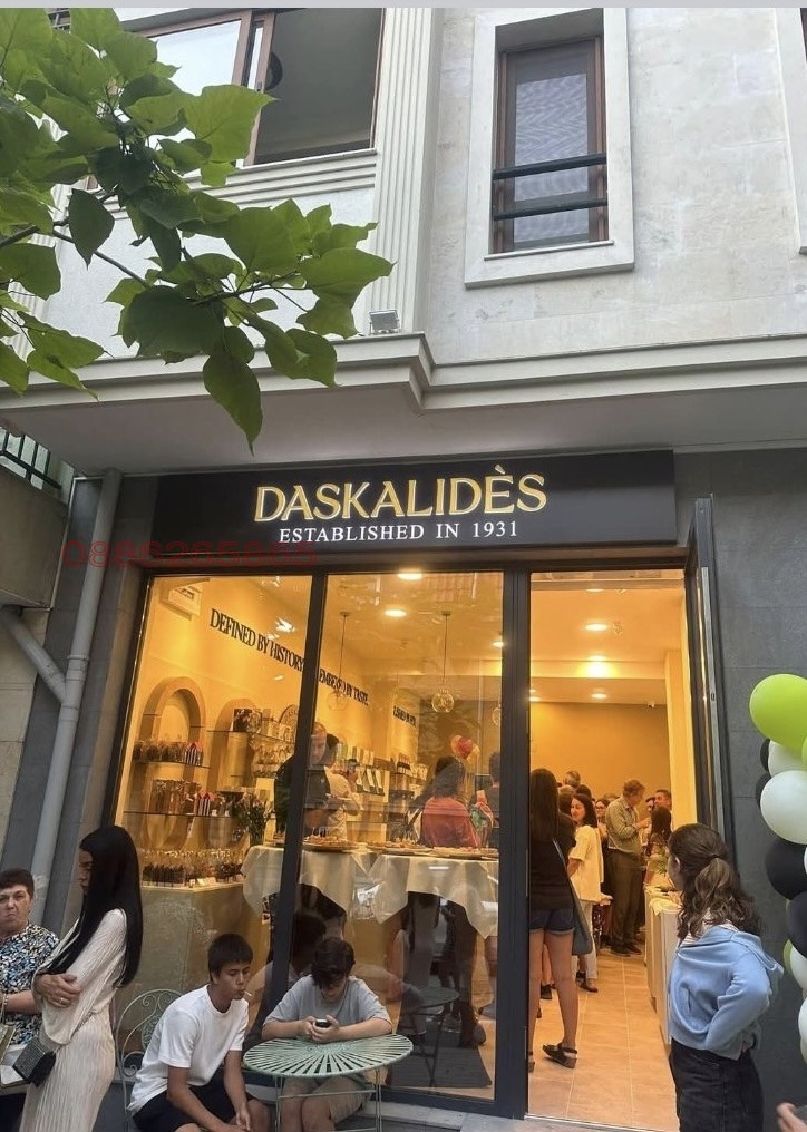 Продава МАГАЗИН, гр. Варна, Център