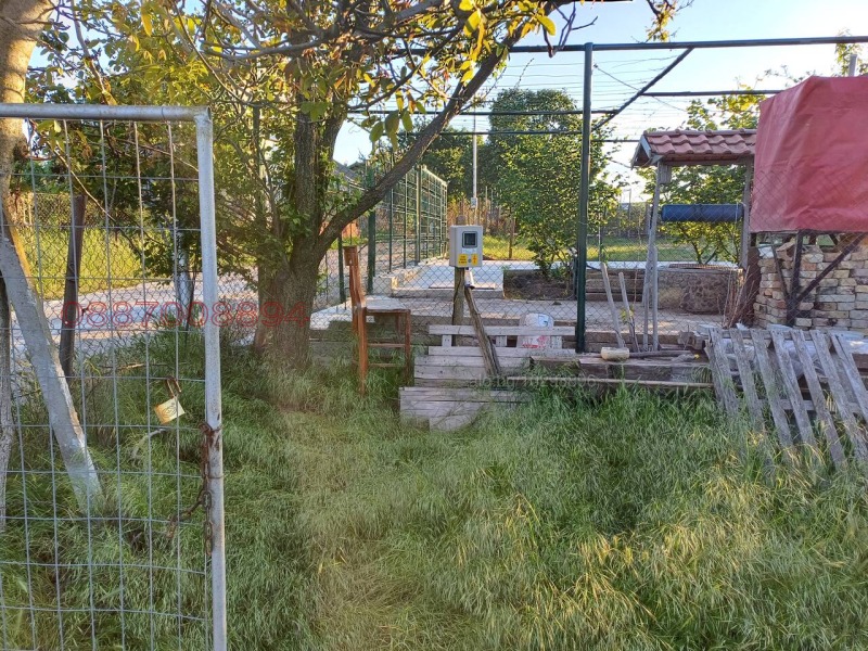 Продава ПАРЦЕЛ, гр. Аксаково, област Варна, снимка 9 - Парцели - 52780115