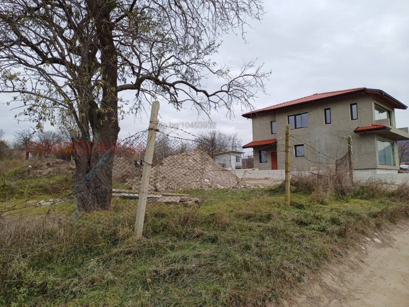 Продава ПАРЦЕЛ, гр. Аксаково, област Варна, снимка 4 - Парцели - 52780115