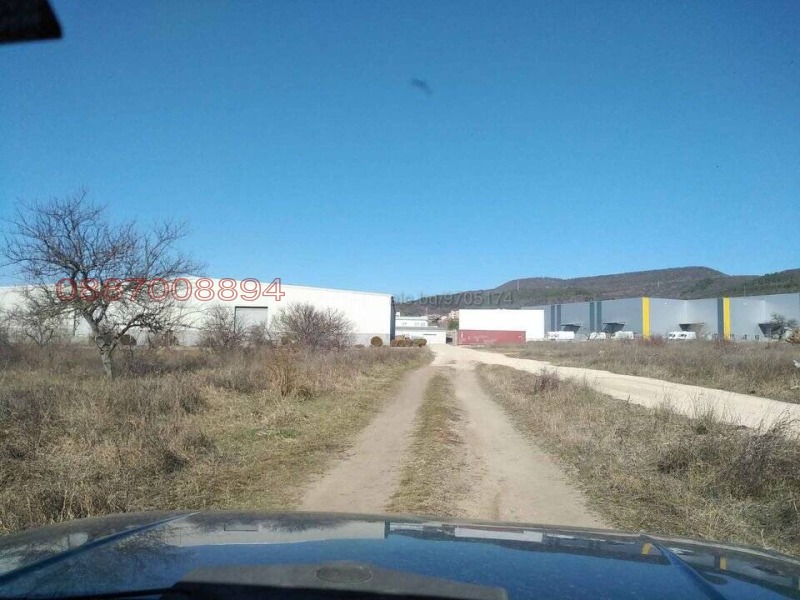 Продава ПАРЦЕЛ, гр. Аксаково, област Варна, снимка 6 - Парцели - 52780115