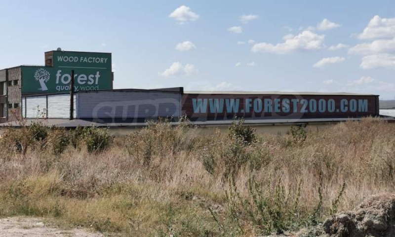 For Sale  Plot region Varna , Ignatievo , 5720 sq.m | 82177944 - image [5]