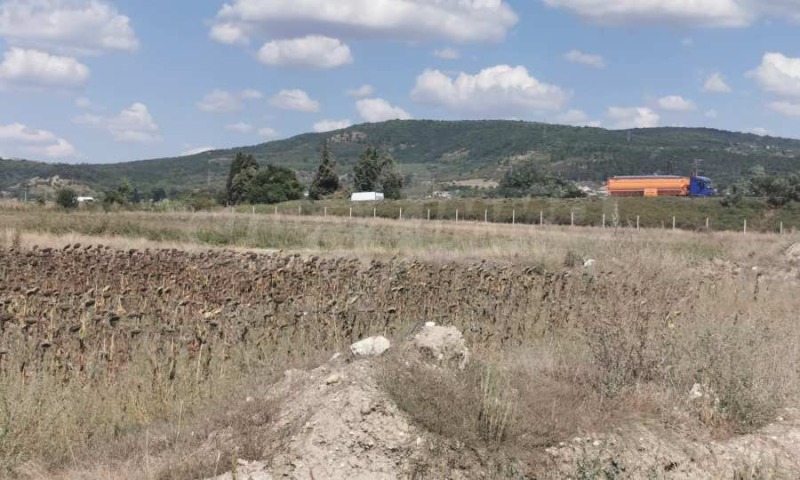 For Sale  Plot region Varna , Ignatievo , 5720 sq.m | 82177944 - image [3]