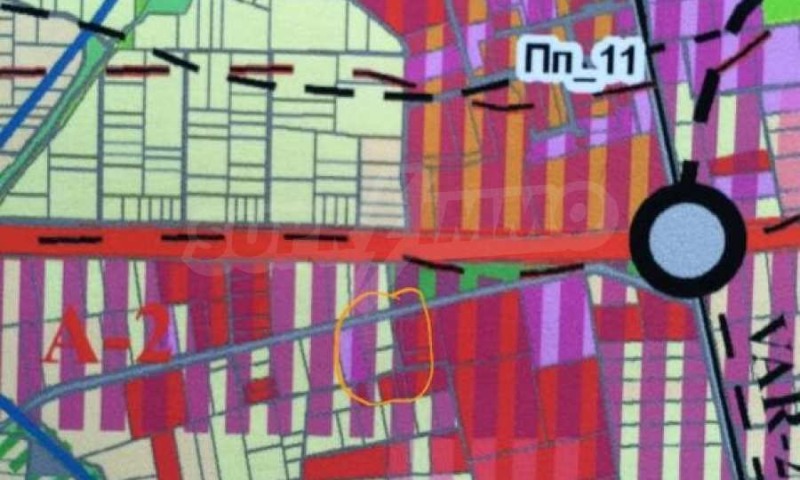 For Sale  Plot region Varna , Ignatievo , 5720 sq.m | 82177944 - image [7]