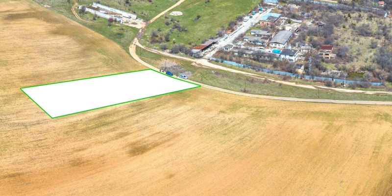 Na prodej  Spiknutí Sofia , Katina , 4049 m2 | 53980784 - obraz [5]