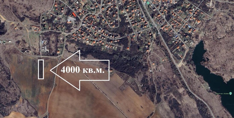 Na prodej  Spiknutí Sofia , Katina , 4049 m2 | 53980784 - obraz [6]