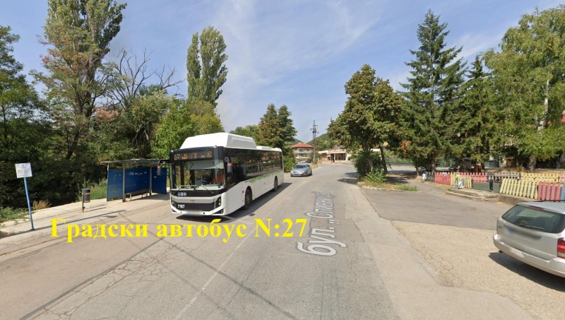 Na prodej  Spiknutí Sofia , Katina , 4049 m2 | 53980784 - obraz [15]
