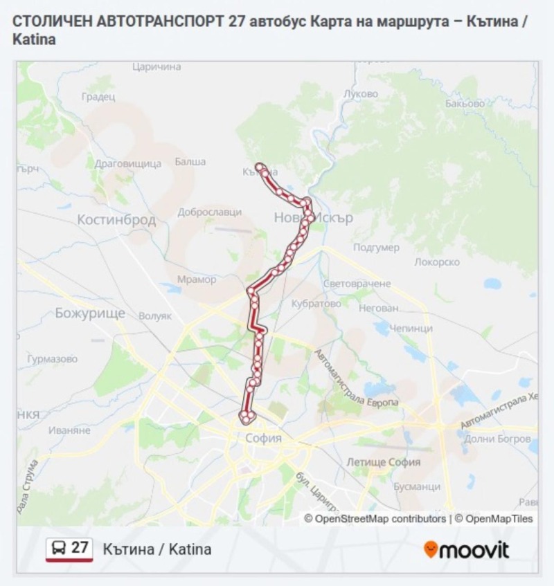 Na prodej  Spiknutí Sofia , Katina , 4049 m2 | 53980784 - obraz [14]