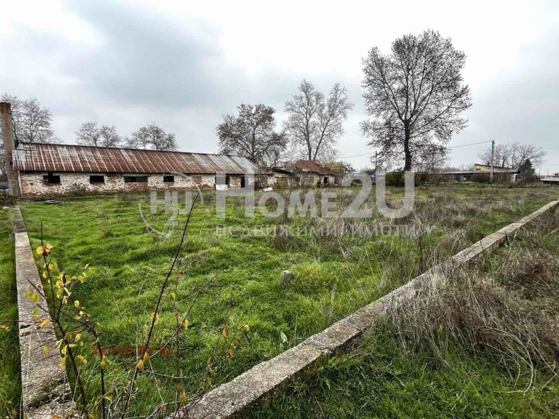 Продава ПАРЦЕЛ, с. Скутаре, област Пловдив, снимка 2 - Парцели - 52650977