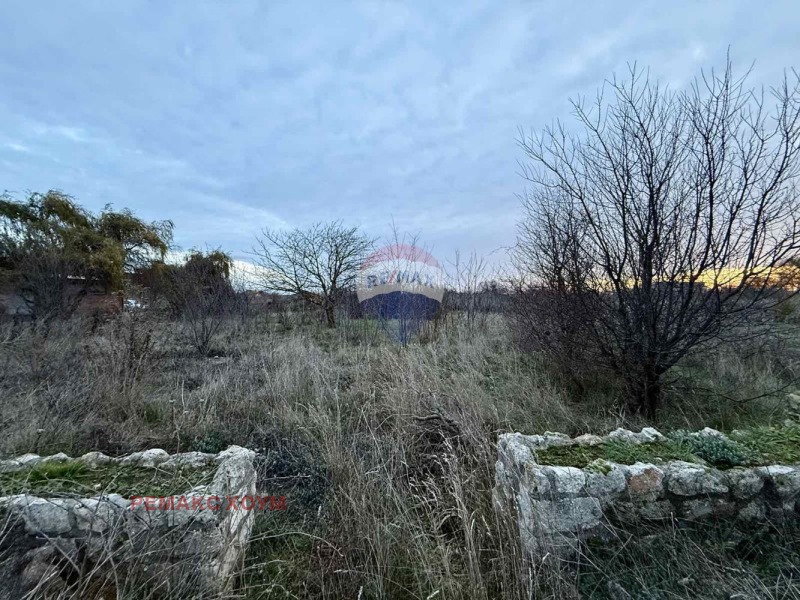 Продава ПАРЦЕЛ, с. Топола, област Добрич, снимка 6 - Парцели - 52806881