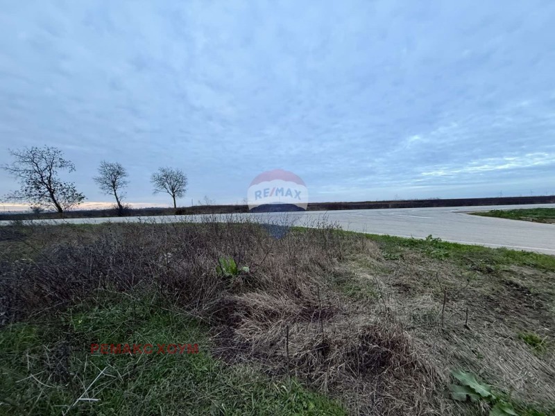 Продава ПАРЦЕЛ, с. Топола, област Добрич, снимка 3 - Парцели - 52806881