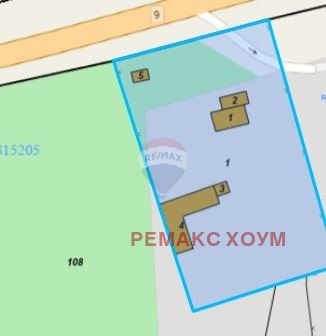 Продава ПАРЦЕЛ, с. Топола, област Добрич, снимка 16 - Парцели - 52806881