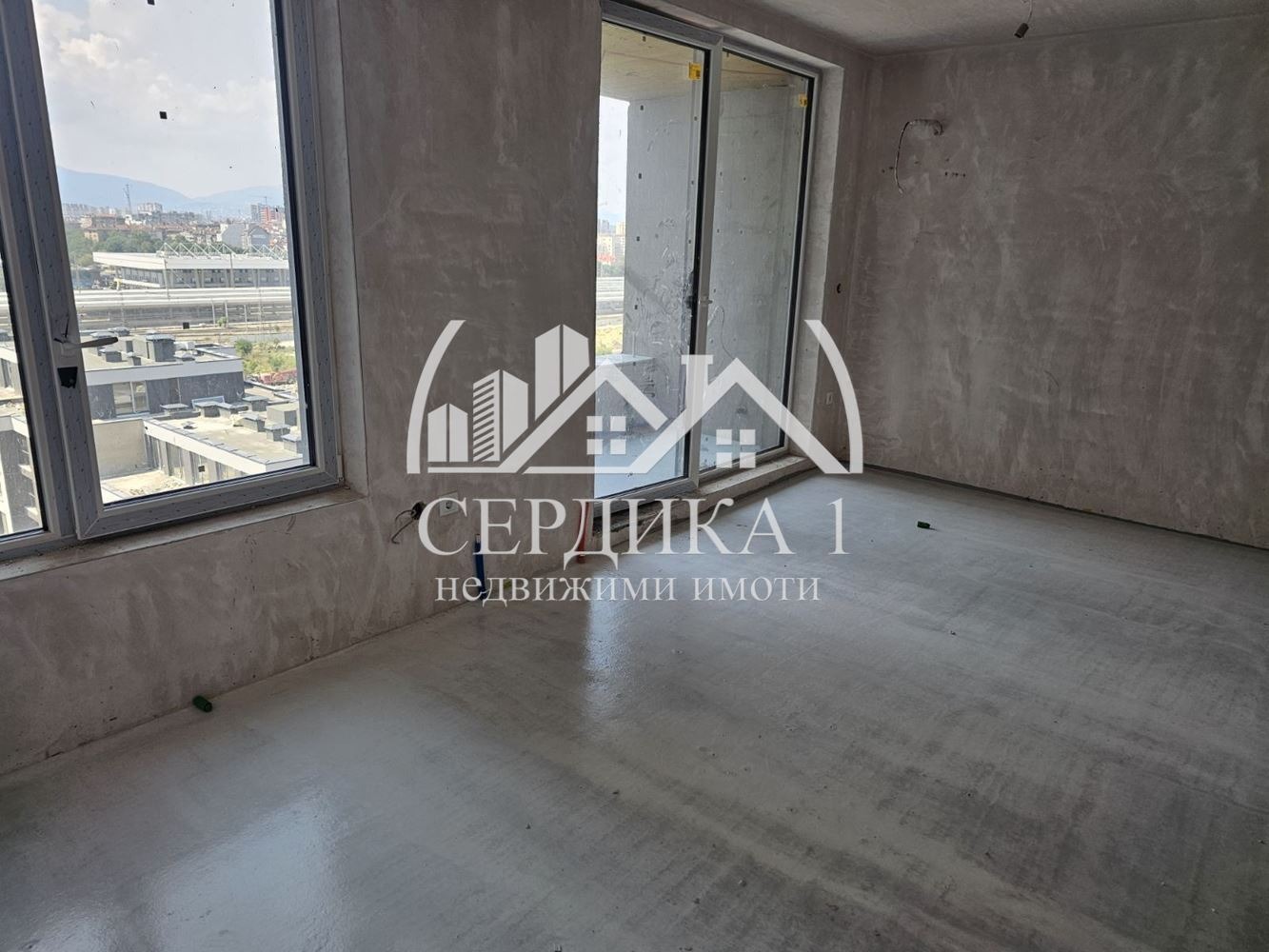 Продава 1-СТАЕН, гр. София, Банишора, снимка 2 - Апартаменти - 54589344