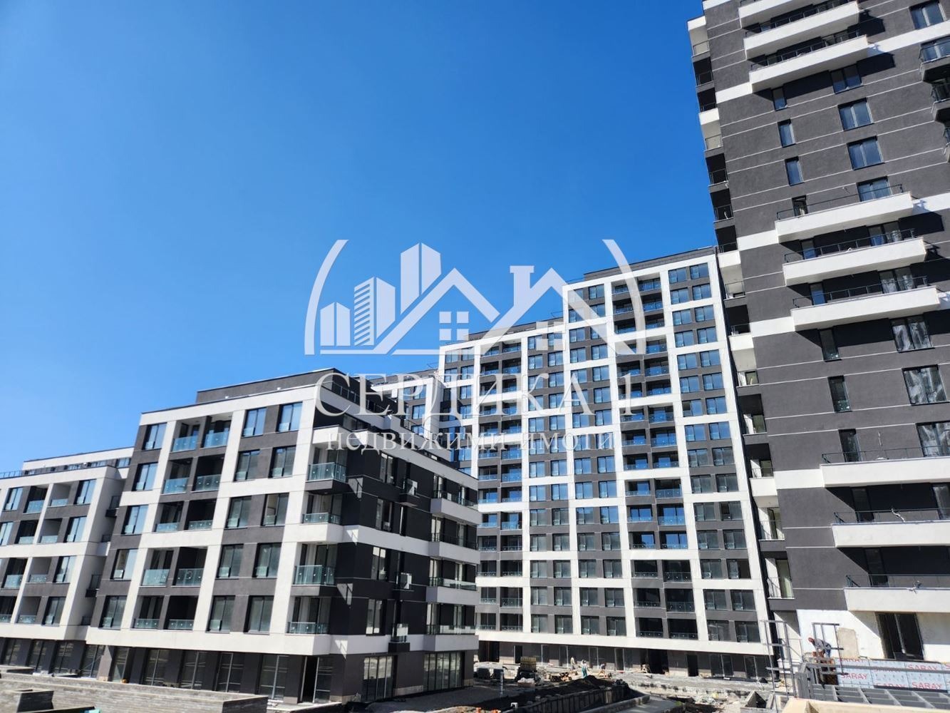 Продава 1-СТАЕН, гр. София, Банишора, снимка 7 - Апартаменти - 54589344
