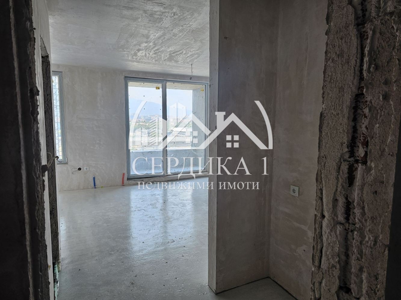 Продава 1-СТАЕН, гр. София, Банишора, снимка 3 - Апартаменти - 54589344