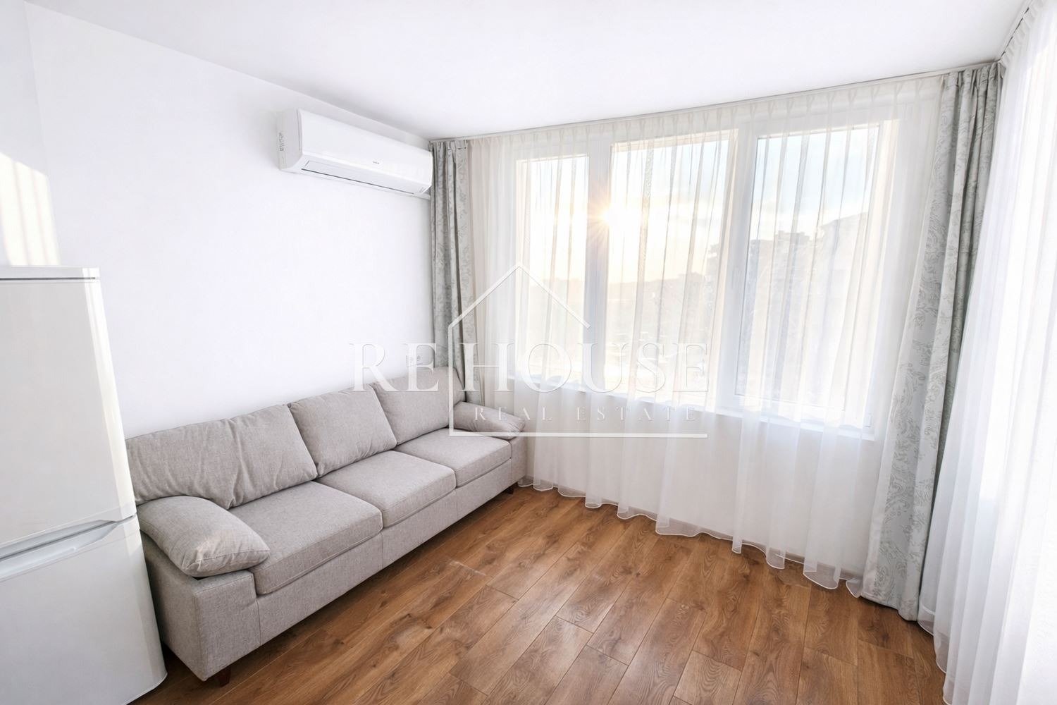 Продава 2-СТАЕН, гр. Варна, Владислав Варненчик 1, снимка 5 - Апартаменти - 53857169