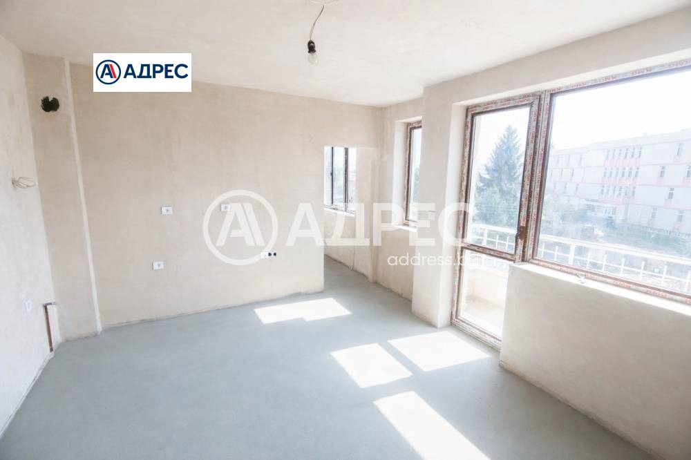 Продава 2-СТАЕН, гр. Разград, Варош