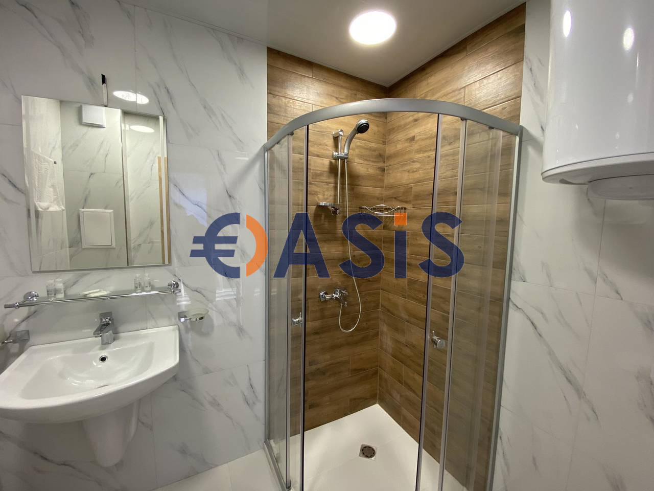 Продава 2-СТАЕН, гр. Приморско, област Бургас, снимка 4 - Апартаменти - 54460971