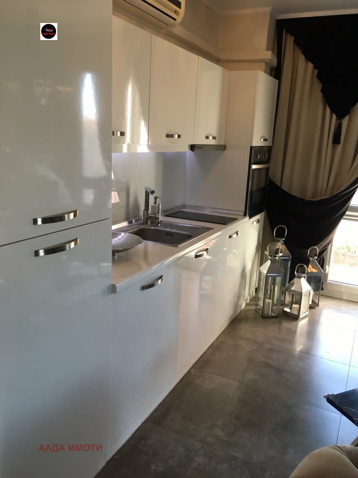 Продава 2-СТАЕН, гр. София, Редута, снимка 5 - Апартаменти - 55010968
