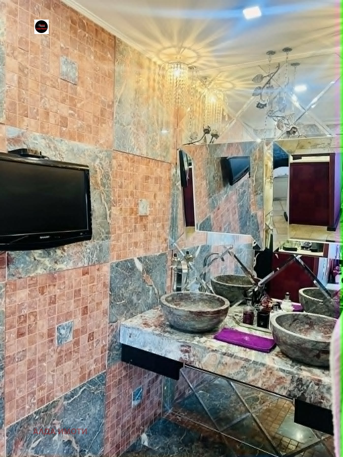Продава 2-СТАЕН, гр. София, Редута, снимка 8 - Апартаменти - 55010968