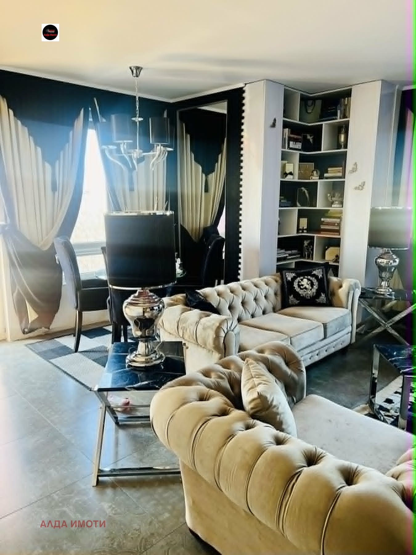 Продава 2-СТАЕН, гр. София, Редута, снимка 4 - Апартаменти - 55010968
