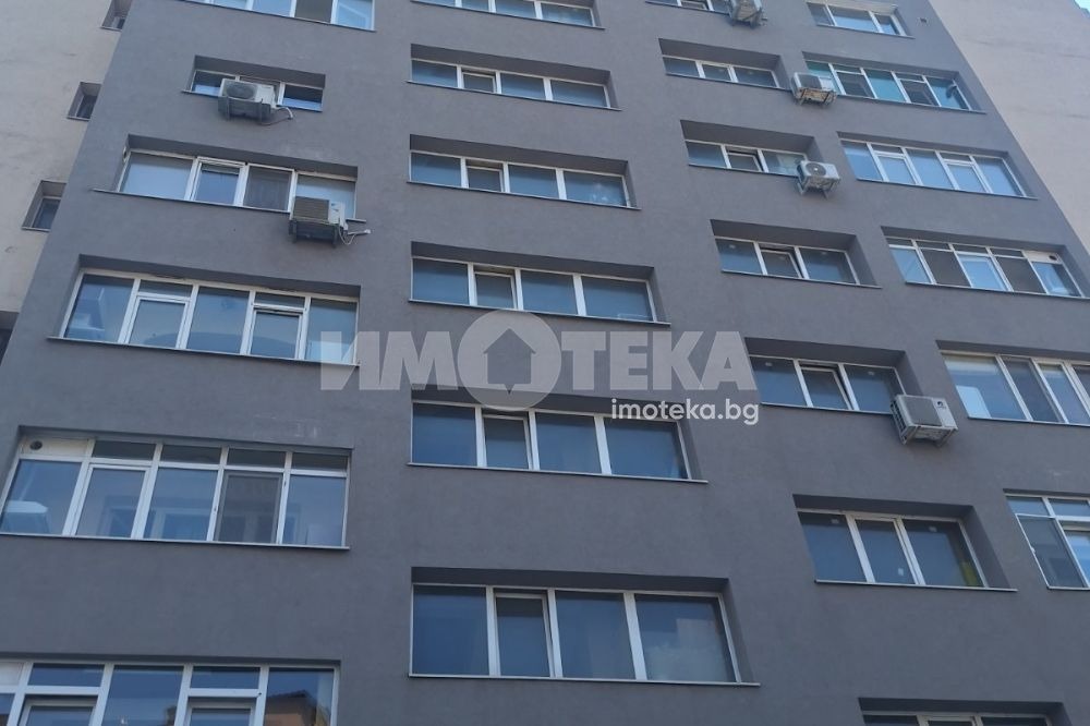 Продава 2-СТАЕН, гр. Варна, Трошево