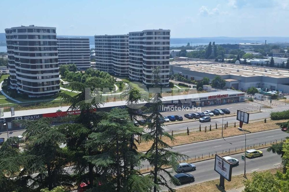 Продава 2-СТАЕН, гр. Варна, Трошево, снимка 6 - Апартаменти - 55170425