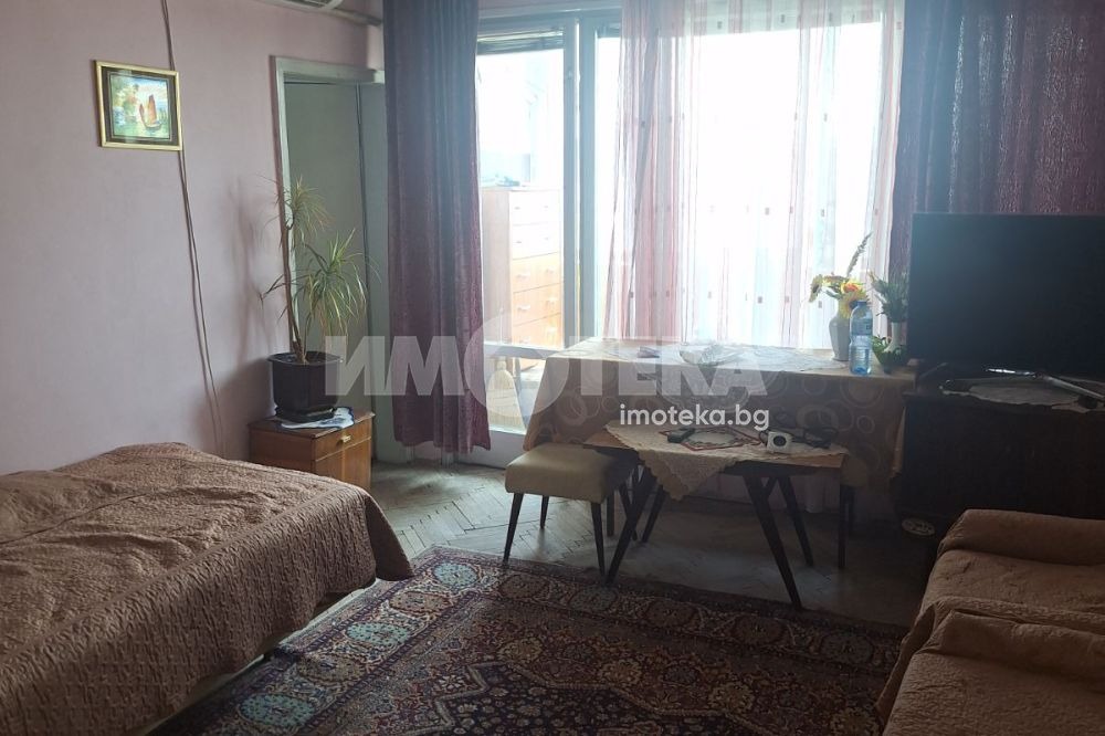Продава 2-СТАЕН, гр. Варна, Трошево, снимка 3 - Апартаменти - 55170425