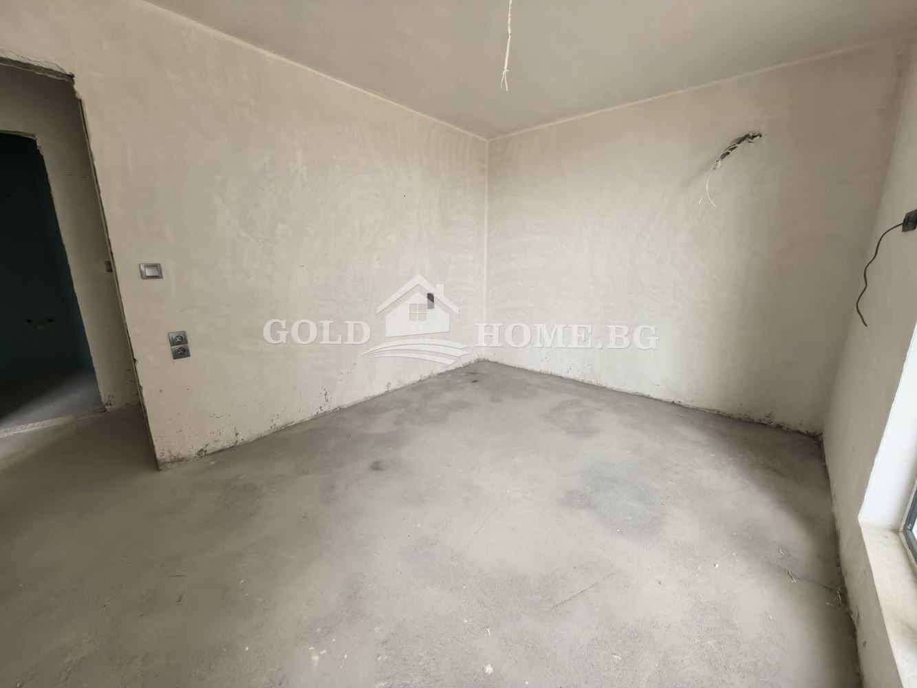 Продава 2-СТАЕН, гр. Пловдив, Кършияка, снимка 5 - Апартаменти - 55441836