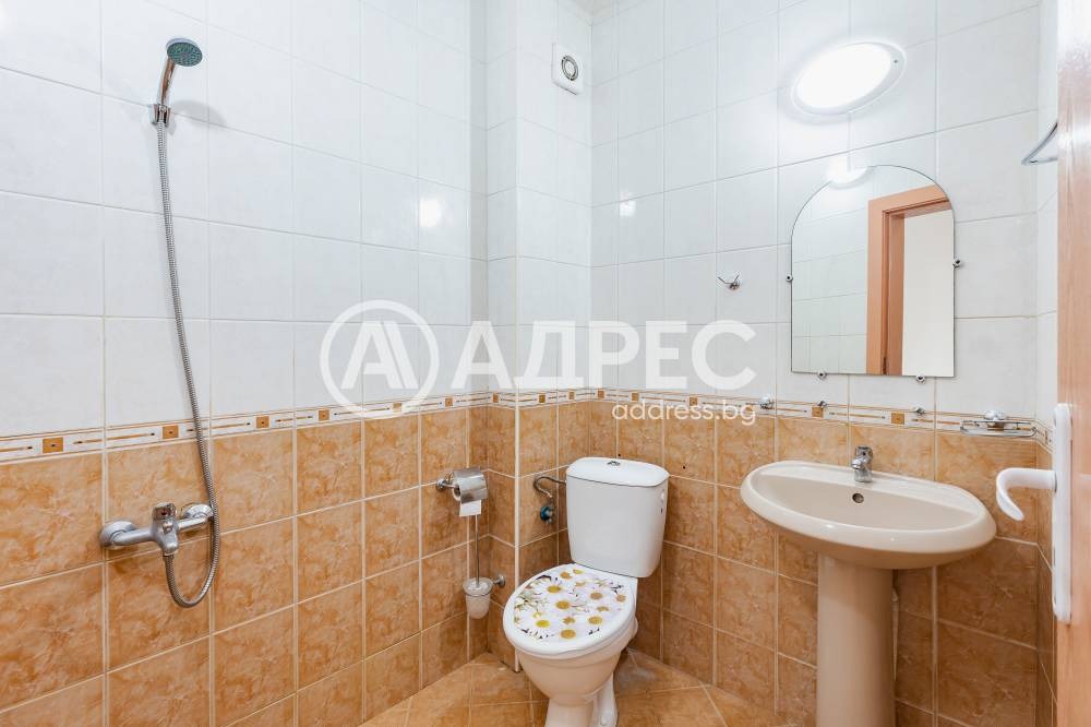Продава 2-СТАЕН, гр. Балчик, област Добрич, снимка 8 - Апартаменти - 55444661