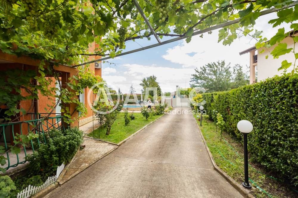 Продава 2-СТАЕН, гр. Балчик, област Добрич, снимка 14 - Апартаменти - 55444661