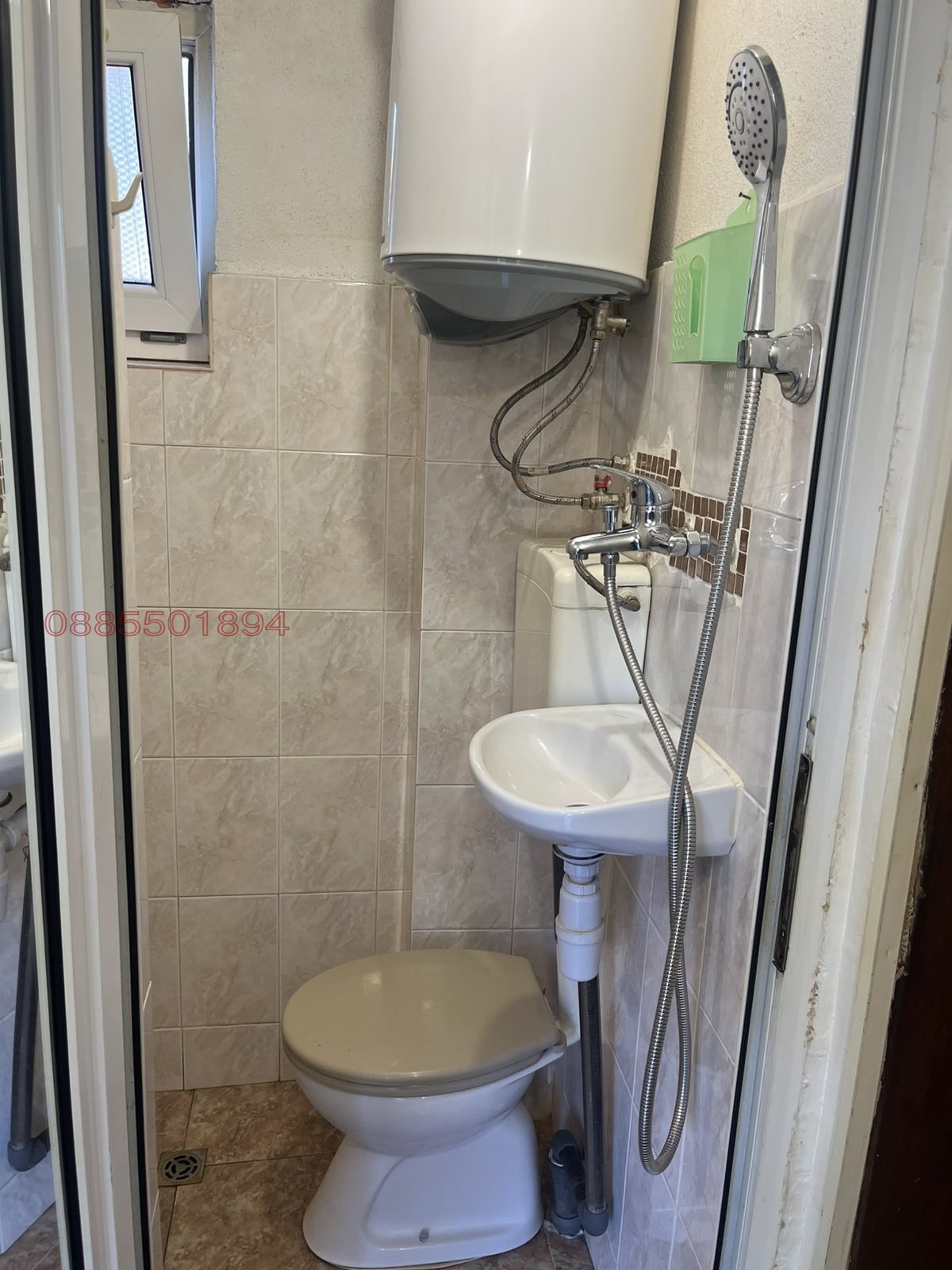 Продава 2-СТАЕН, гр. София, Редута, снимка 7 - Апартаменти - 56613456