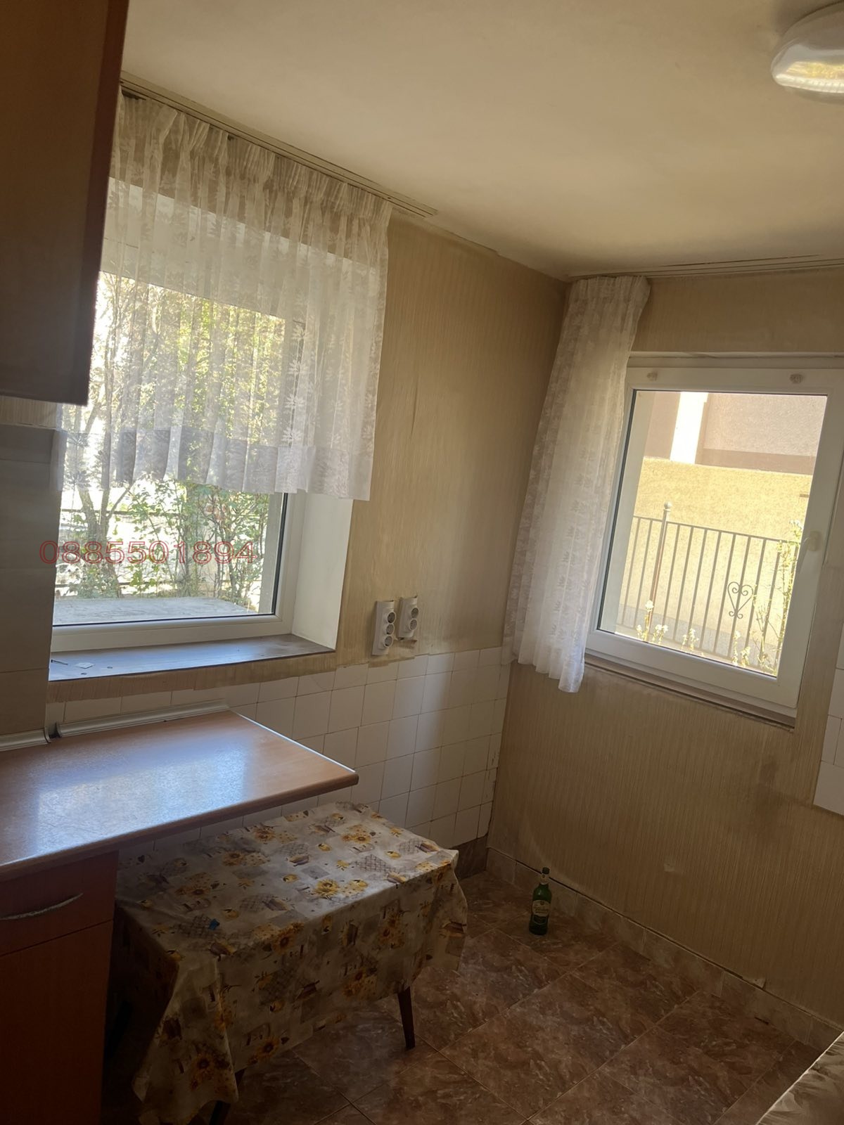 Продава 2-СТАЕН, гр. София, Редута, снимка 4 - Апартаменти - 56613456