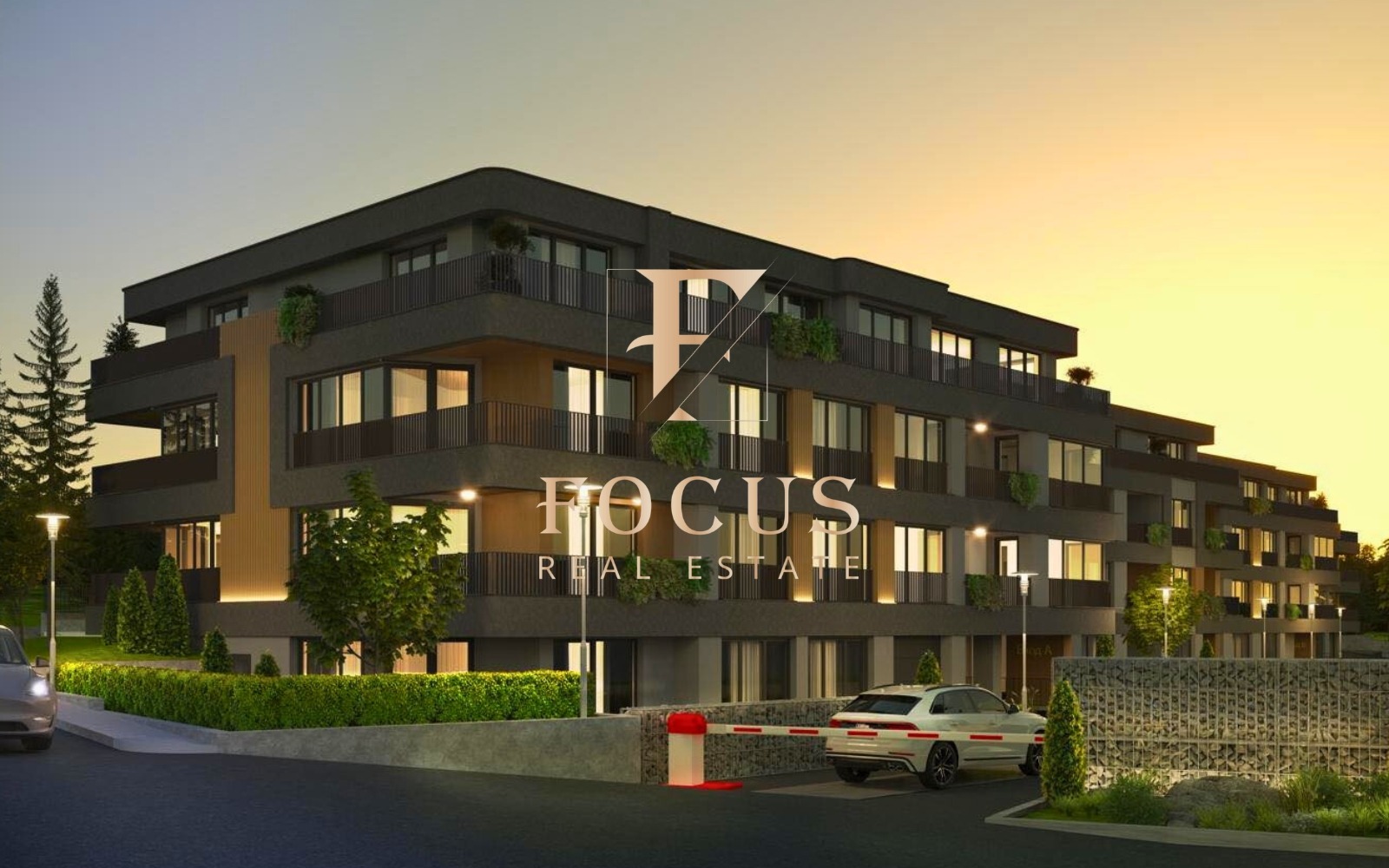 Продава 3-СТАЕН, с. Марково, област Пловдив