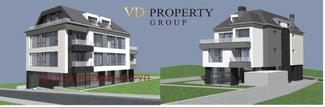 Продава 3-СТАЕН, гр. София, Лозенец, снимка 2 - Апартаменти - 54373722
