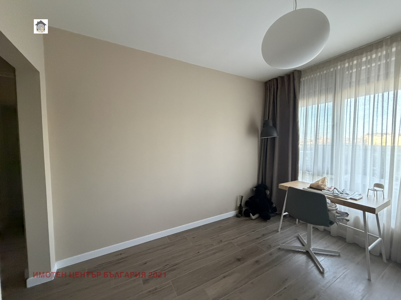 Продава 3-СТАЕН, гр. София, Манастирски ливади, снимка 5 - Апартаменти - 54226700