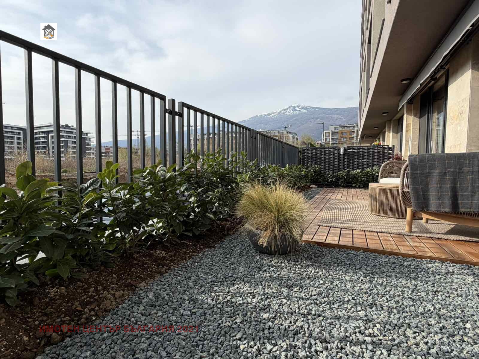 Продава 3-СТАЕН, гр. София, Манастирски ливади, снимка 13 - Апартаменти - 54226700