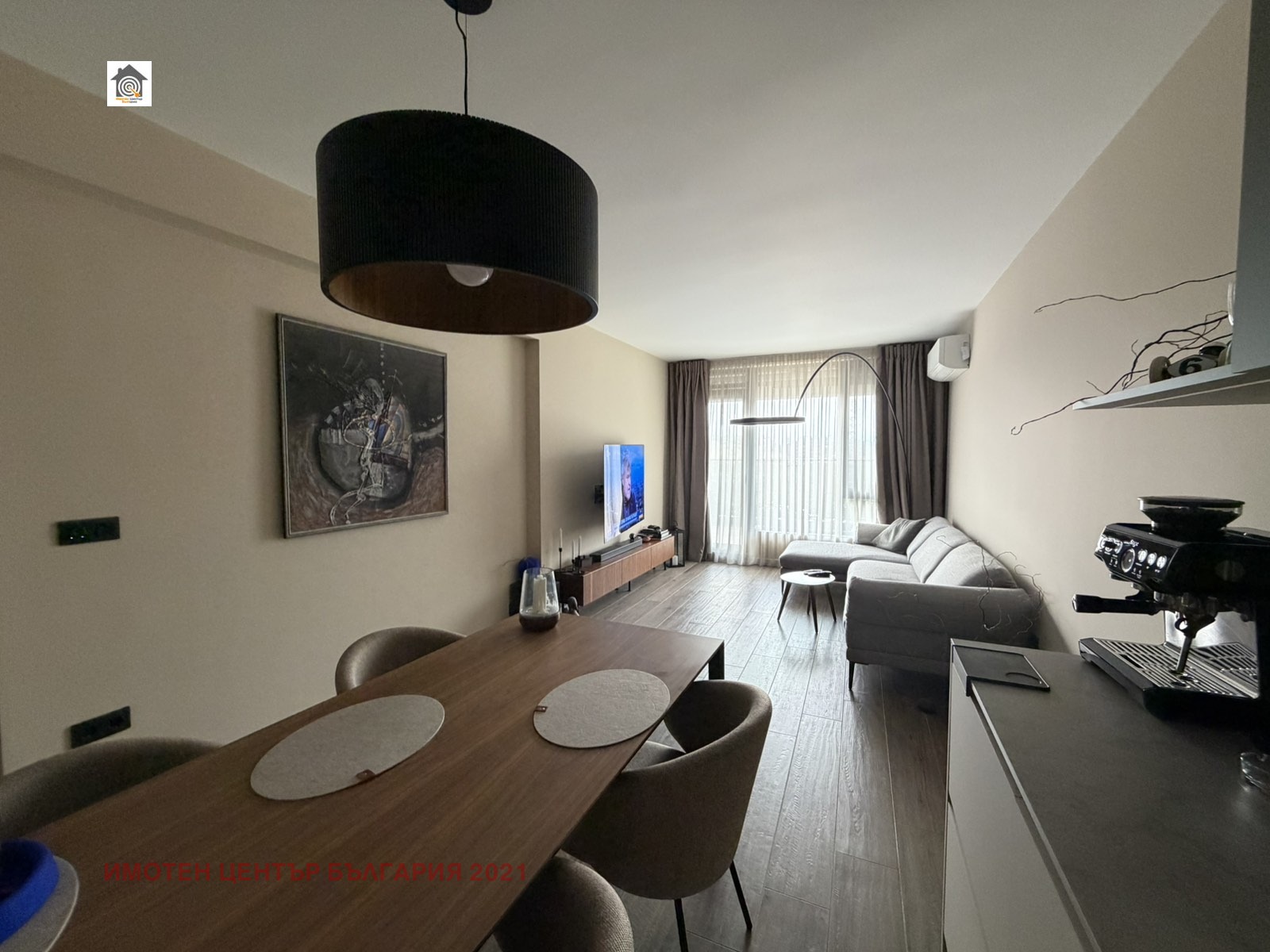 Продава 3-СТАЕН, гр. София, Манастирски ливади, снимка 2 - Апартаменти - 54226700