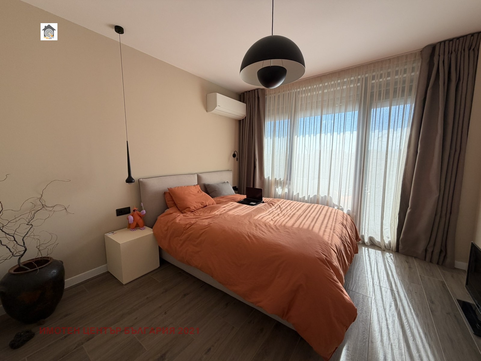 Продава 3-СТАЕН, гр. София, Манастирски ливади, снимка 3 - Апартаменти - 54226700