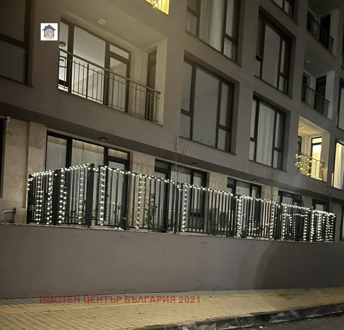 Продава 3-СТАЕН, гр. София, Манастирски ливади, снимка 15 - Апартаменти - 54226700