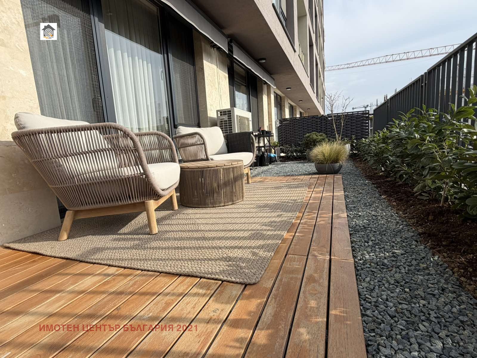 Продава 3-СТАЕН, гр. София, Манастирски ливади, снимка 14 - Апартаменти - 54226700