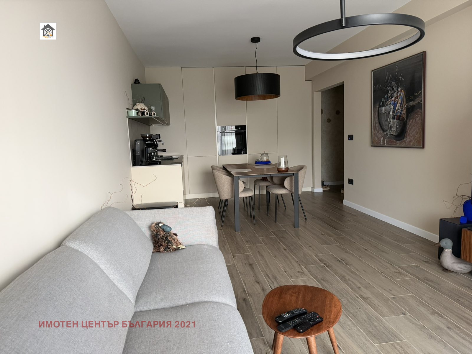 Продава 3-СТАЕН, гр. София, Манастирски ливади, снимка 2 - Апартаменти - 54226700