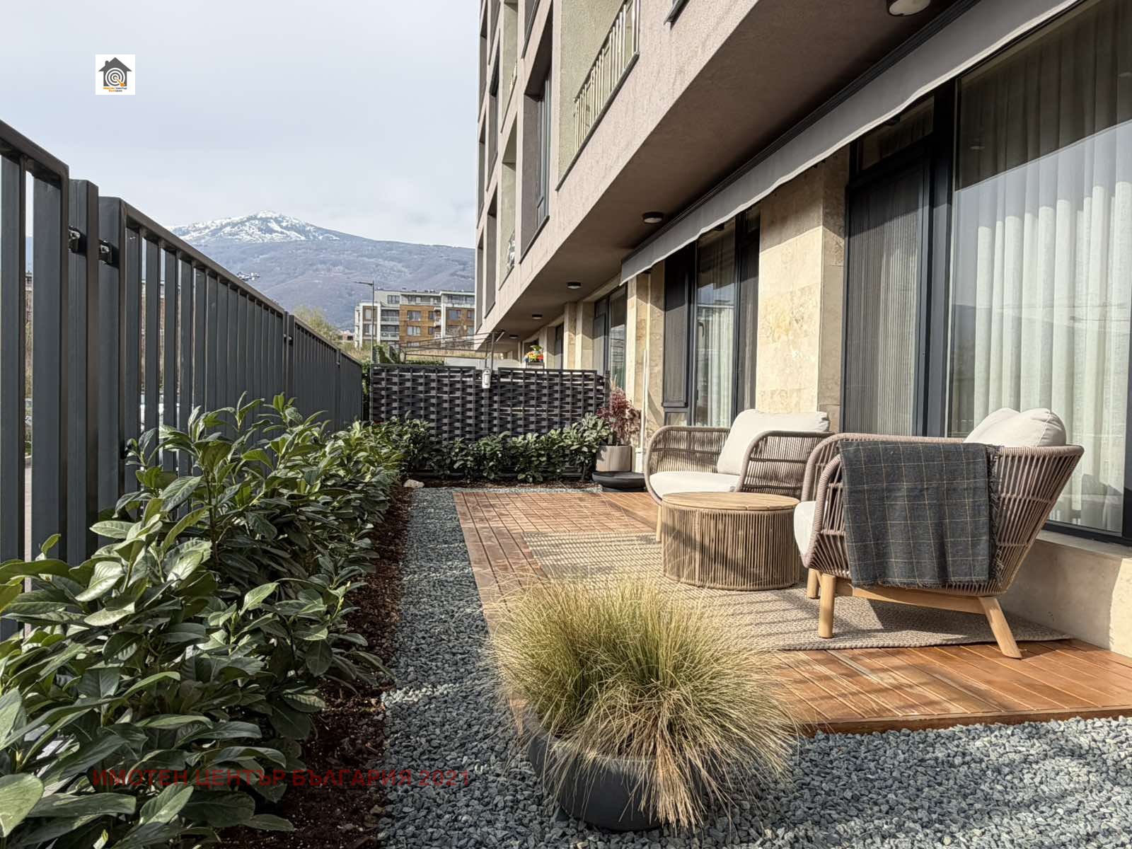 Продава 3-СТАЕН, гр. София, Манастирски ливади, снимка 12 - Апартаменти - 54226700