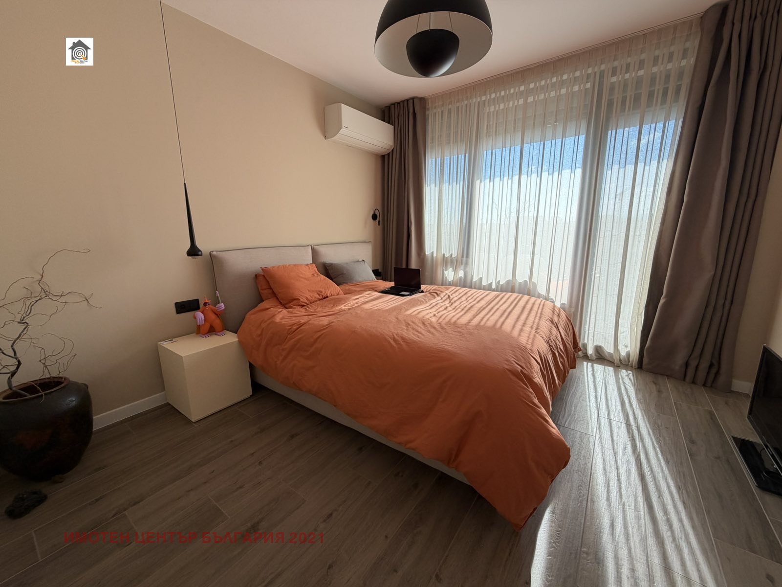 Продава 3-СТАЕН, гр. София, Манастирски ливади, снимка 4 - Апартаменти - 54226700