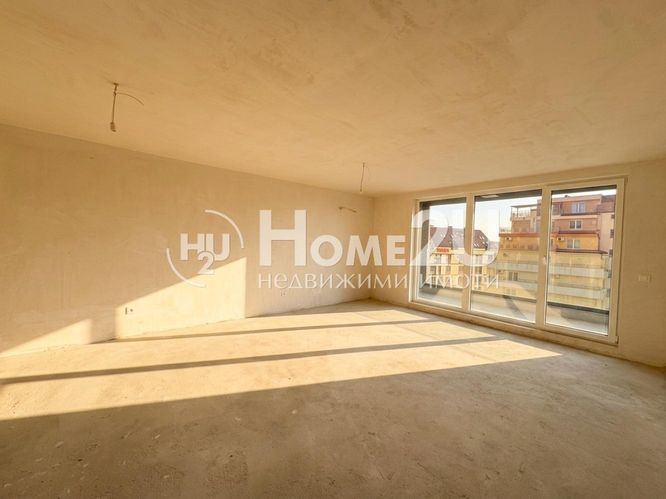 Продава 3-СТАЕН, гр. Варна, Левски 1, снимка 2 - Апартаменти - 54281160