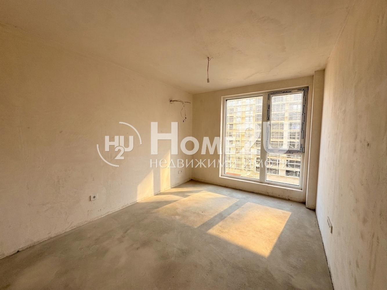 Продава 3-СТАЕН, гр. Варна, Левски 1, снимка 3 - Апартаменти - 54281160