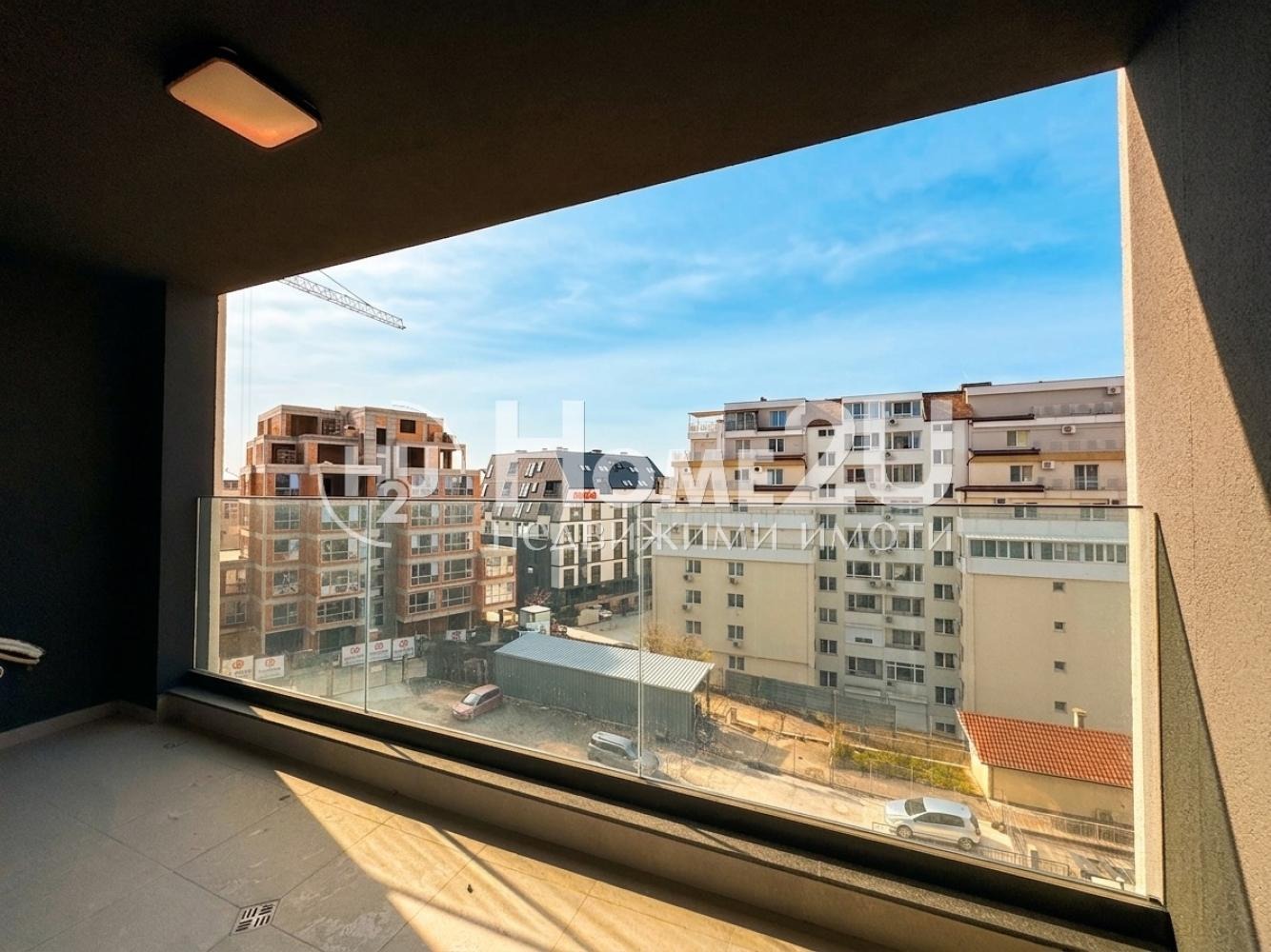 Продава 3-СТАЕН, гр. Варна, Левски 1, снимка 7 - Апартаменти - 54281160