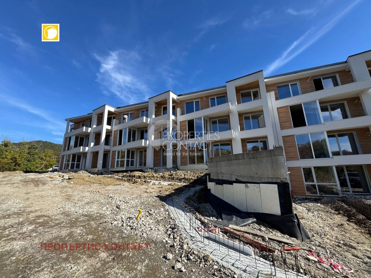 Продава 3-СТАЕН, гр. Свети Влас, област Бургас, снимка 4 - Апартаменти - 54403547